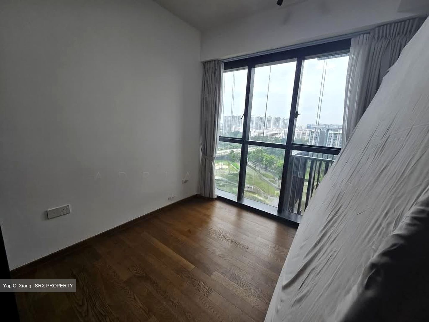 Parc Clematis (D5), Apartment #553366741